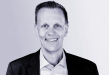 UiPath appoints Thomas Hansen to lead worldwide sales