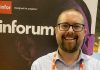 There is increased emphasis on SaaS and the future of work: Liam Ryan, Infor