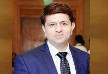 Accedian appoints Rajesh Pathak as Country Manager for India and SAARC