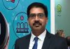 Park Place Technologies appoints Mohammed Atif as BD Director for India