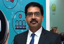 Park Place Technologies appoints Mohammed Atif as BD Director for India