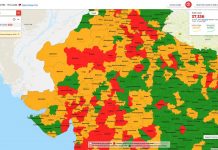 MapmyIndia COVID-19 tools and APIs to help businesses safely resume operations, post lockdown