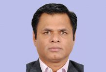 DIGISOL Systems appoints Sarvesh Mishra as Head of Sales and Marketing