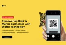 Barista deploys Dotpe’s “Scan-Order-Pay” solution for Contactless take-away ordering and payments services