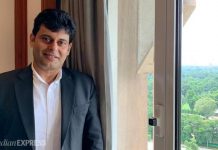 Have enough inventory, no plan to resume production in lockdown: Sony India