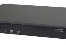 ATEN unveils Serial Console Server for data centers