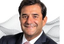 Ex-Microsoft veteran Cesar Cernuda joins NetApp as President