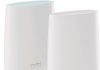 NETGEAR introduces Orbi RBK50 Mesh Wi-Fi solution