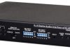 ATEN launches 6 x 6 Dante Audio Matrix