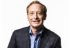 Bluetooth-based Covid tech not a meaningful solution: Microsoft President Brad Smith