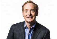 Bluetooth-based Covid tech not a meaningful solution: Microsoft President Brad Smith