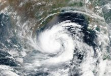 Cyclone Amphan: Technology to the rescue?