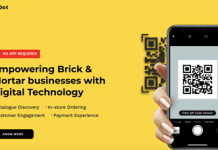 Barista deploys Dotpe’s “Scan-Order-Pay” solution for Contactless take-away ordering and payments services