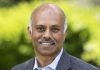 Velchamy Sankarlingam joins Zoom as President of Product and Engineering