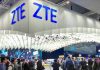 ZTE patents tri-folding smartphone: Report