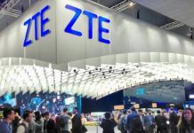 ZTE patents tri-folding smartphone: Report