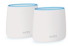 NETGEAR’s Orbi RBK20 Mesh Router Ensures Wi-Fi Speed and Reliability in your Home Office