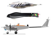 DEP Develops Garuda Using Drones Technology to Prevent Harm to Aerial Territory Assets