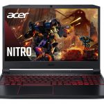 Acer introduces Nitro 5, its first 10th Gen Intel Core gaming laptop