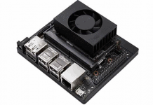 RP tech India announces availability of NVIDIA Jetson Xavier NX