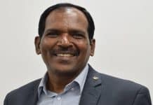 Connectivity is the top priority and that there is no digitalisation without cables: R&M