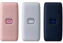 Fujifilm Unveils Smartphone Printer