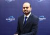 HARMAN appoints Prathab Deivanayagham as Country Manager for India