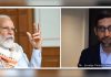 PM Modi interacts with Google’s Pichai on tech, new work culture