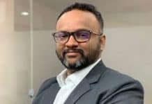 Kemp Names Parthasarathy Raghupathy as Country Sales Manager