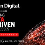 Building Data Driven Businesses | 23rd July 2020
