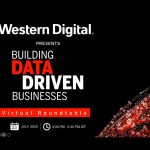 Building Data Driven Businesses – Virtual Roundtable Discussion