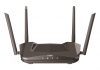 D-Link brings Wi-Fi 6 enabled Routers to India