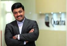 How Quadrasystems is helping customers to build agile and intelligent enterprises