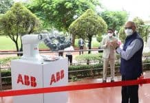 ABB India opens a new robotics facility to support the digital transformation of manufacturing in India