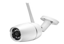 Tenda launches new surveillance cameras