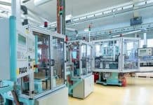 R&M celebrates one hundred million Cat. 6 modules produced in Switzerland