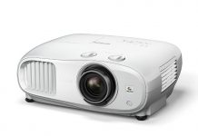 Epson launches new 4K PRO-UHD Home Theatre Projector