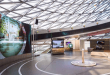 Barco expands LED portfolio with XT-series LED tiles