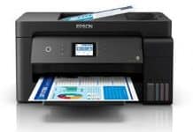 Epson expands it’s EcoTank Lineup with the launch of three new EcoTank Printers