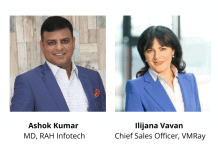 VMRay signs distribution agreement with RAH Infotech to expand in the growing APAC market