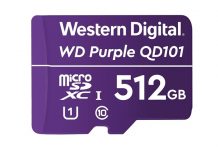 Western Digital Launches New WD Purple Ultra Endurance microSD Card