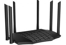 Tenda launches its all-new AC2100 Dual-Band Gigabit Wireless Router in India