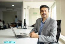 ‘Whatfix offers a solution set for all end-to-end sales processes’