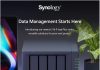 Synology Introduces the DiskStation 20+ Series in India