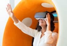 Facebook unveils AR glasses with ‘auditory superpowers’