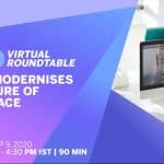 How IT modernises the future of workplace