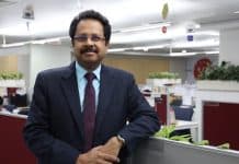 Canon India leads the A3 & A4 Laser Copier Based MFP segment for 5 years in a row: IDC