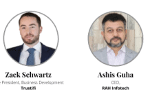RAH Infotech Partners with Trustifi to Offer Secure Email Technology in India