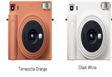 Fujifilm India unveils the quirkiest SQUARE SQ1, an Instant Camera