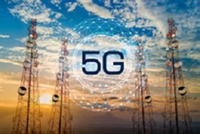 5G